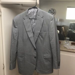 Brioni blazer super 150